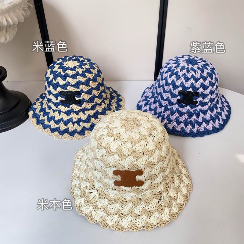 Celine Hat dx17
